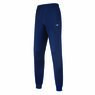 Mizuno Men Knit Tracksuit Navy/White