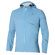 Mizuno WATERPROOF 20K ER JACKET Glacier lake