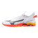Mizuno WAVE MIRAGE 5 White/Fiery Coral 2/Citrus