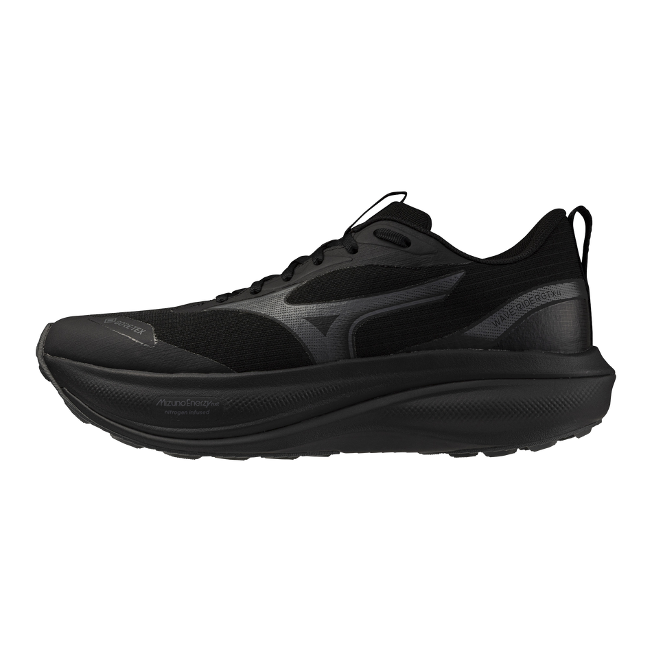 Mizuno WAVE RIDER GTX 4 Black/black Sand