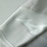 Mizuno Virtual body g6 crew neck Mirage grey