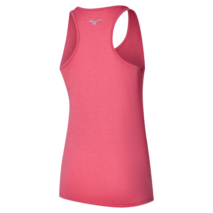Mizuno IMPULSE CORE TANK Camellia rose