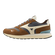 Mizuno MIZUNO RB87 Quiet Shade/Banana Crape/Thrus