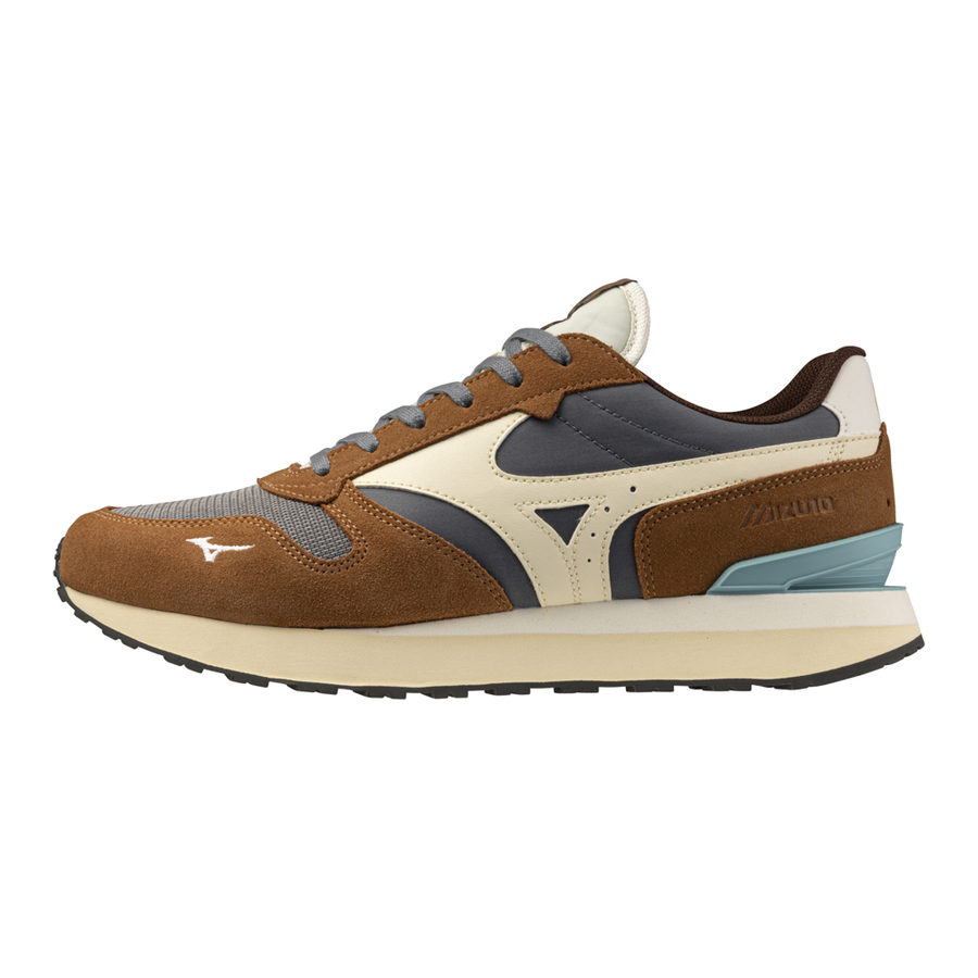 Mizuno MIZUNO RB87 Quiet Shade/Banana Crape/Thrush
