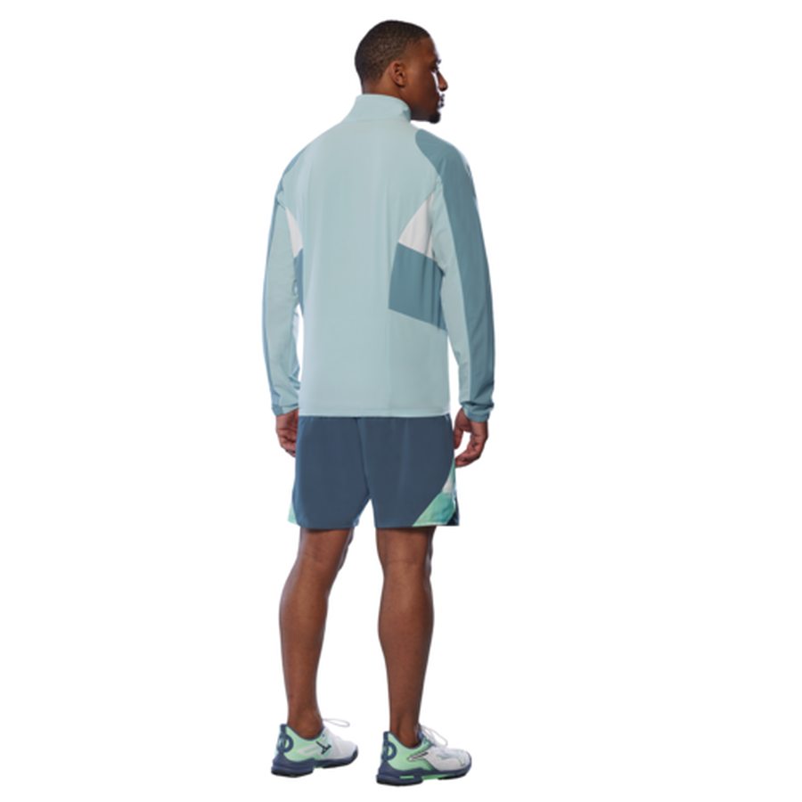 Mizuno FRONTIER SHADOW JACKET Ether
