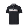 Mizuno QD Elite Stripe Polo 52GA200709