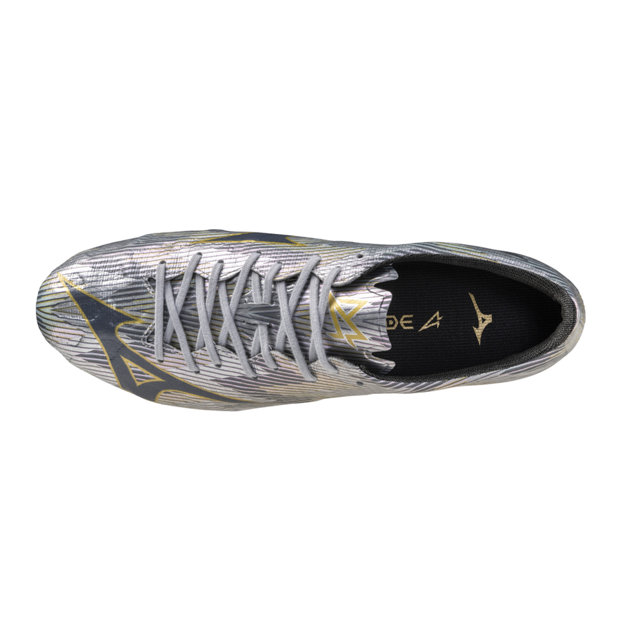 Mizuno MIZUNO Α II ELITE AG Galaxy silver/8605 c/gold