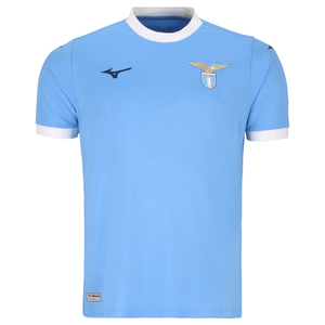 Home Jersey S.S. Lazio Junior 25/26