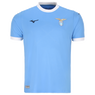 Mizuno Home Jersey S.S. Lazio Junior Sky Blue