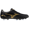 Mizuno MORELIA NEO IV PRO MIX Black/Gold/Black