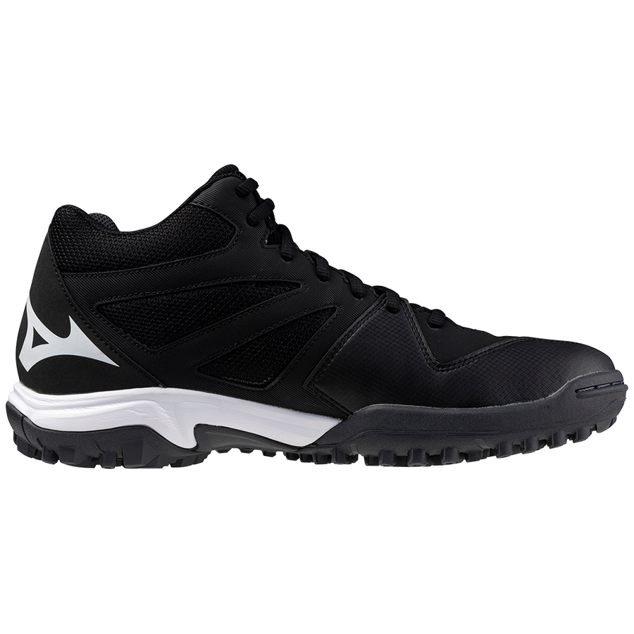 Mizuno ThunderBlade3Outdoor X1GA227101