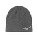 Mizuno Mizuno Melange Beanie Grey