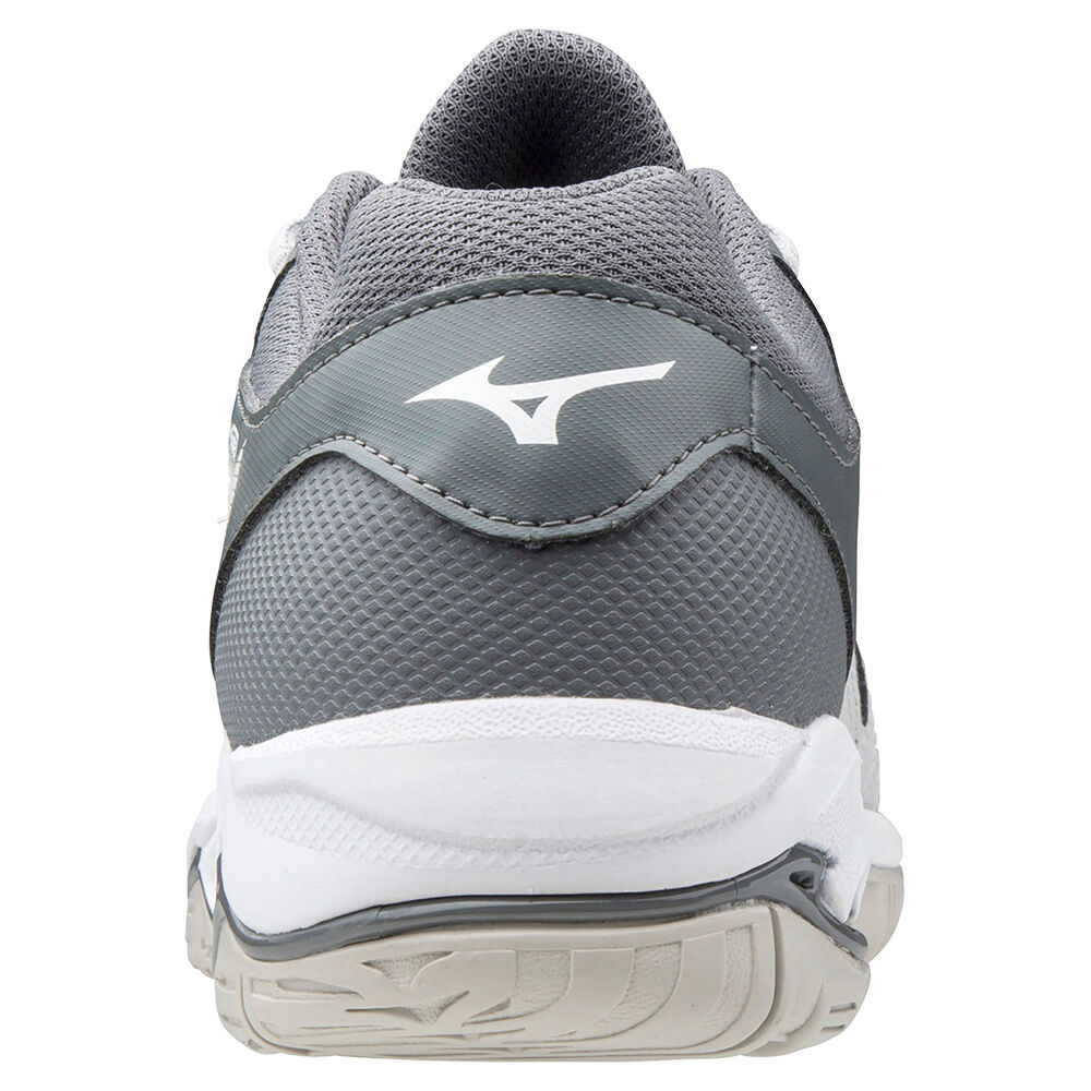mizuno wave phantom 2 nb