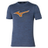 Mizuno CORE RB T-SHIRT Estate blue