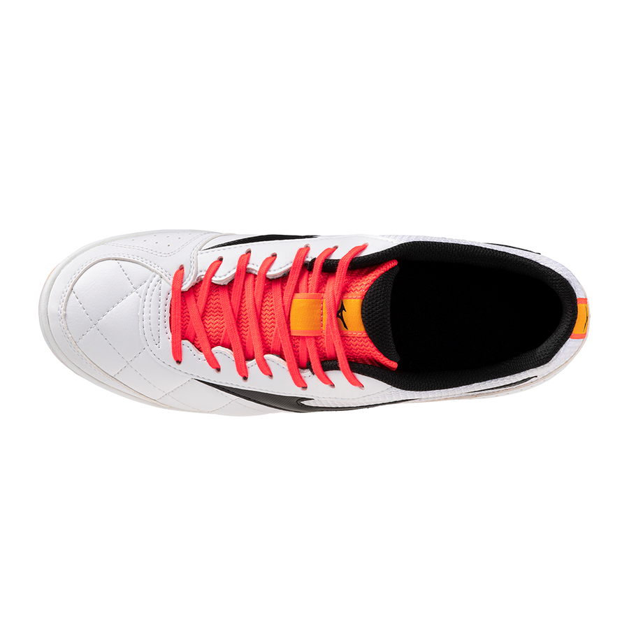 Mizuno MRL SALA CLUB IN White/Black