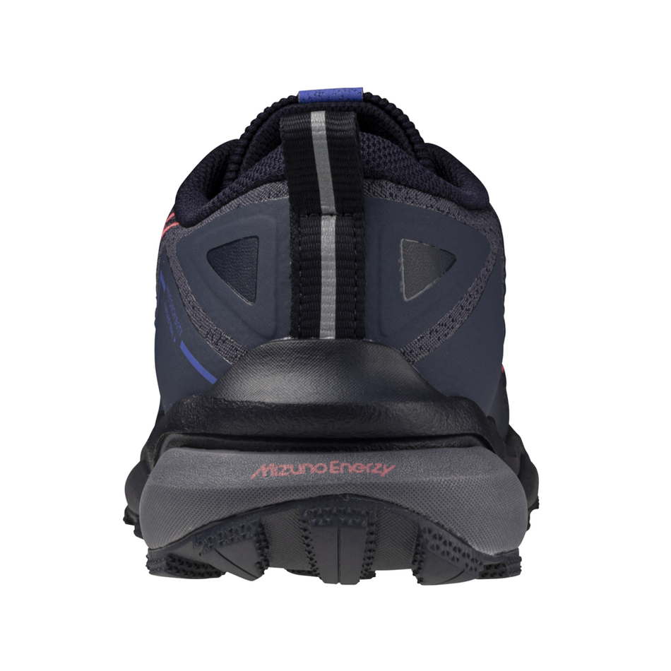 Mizuno WAVE DAICHI 9 GTX Baritone Blue/Calypso Coral/Ir