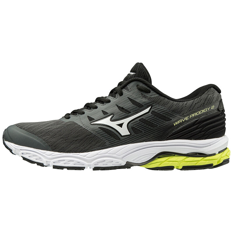 wave prodigy 2