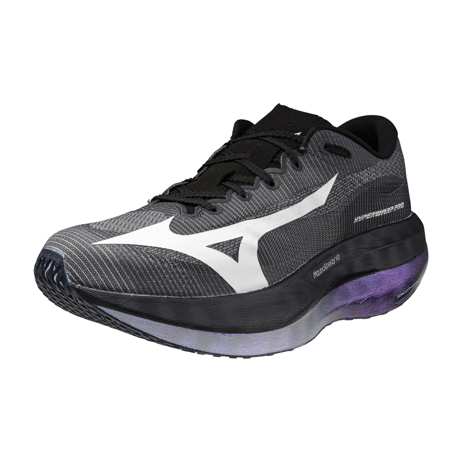 Mizuno HYPERWARP PRO Vulcan/white/moonlit Ocean