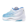 Mizuno WAVE REBELLION SONIC 2 River blue/mugen blue/white