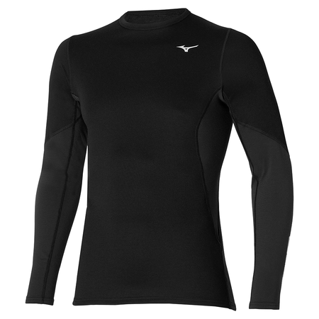 Merino Wool Crew