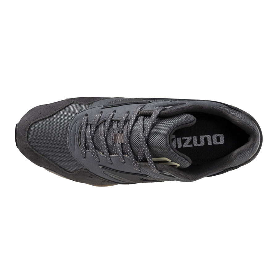 Mizuno CONTENDER CORDURA Iron Gate/Black Sand/Fossil