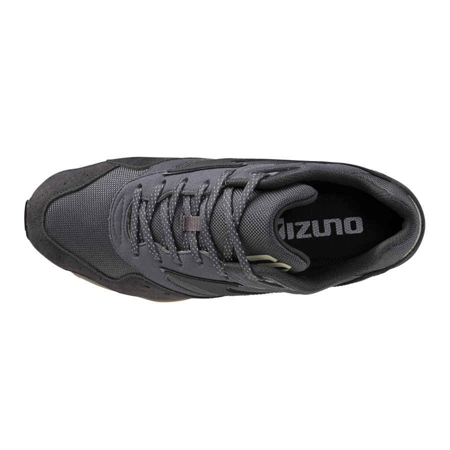 Mizuno CONTENDER CORDURA Iron Gate/Black Sand/Fossil