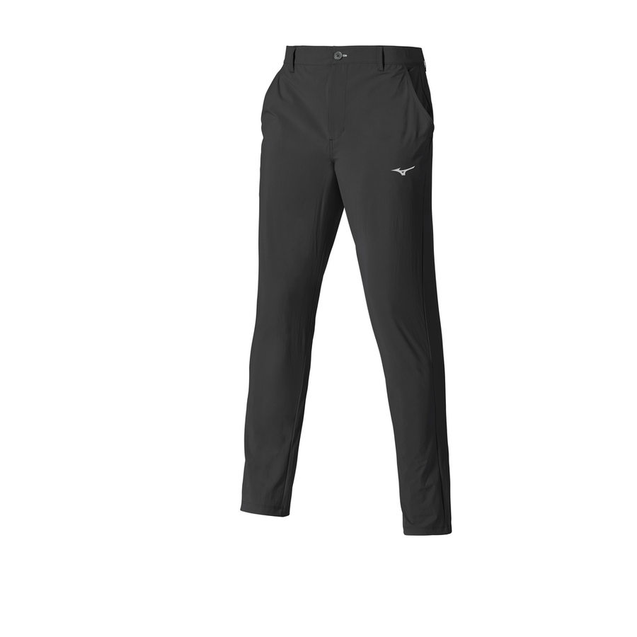 Mizuno Mizuno Challenge Trouser Black