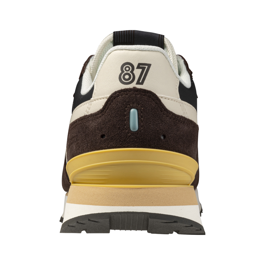 Mizuno MIZUNO RB87 Black Sand/Summer Sand/Mole
