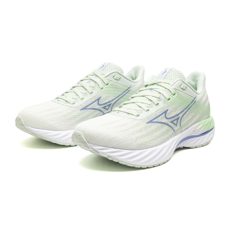 Mizuno WAVE INSPIRE 21 Hint of mint/bel air blue/neo mint