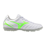Mizuno MONARCIDA NEO III SELECT JR AS White/neon green