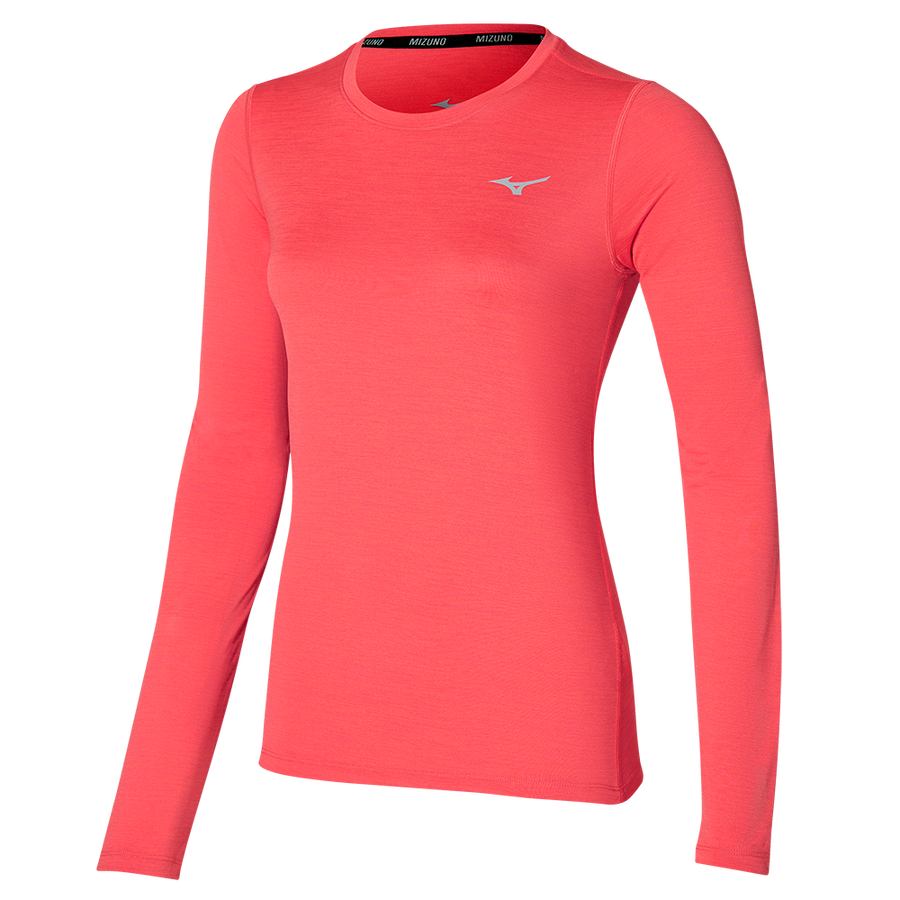Mizuno impulse clearance core ls tee