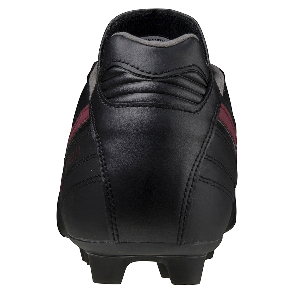 Mizuno Morelia II Elite Black/TawnyPort/Black