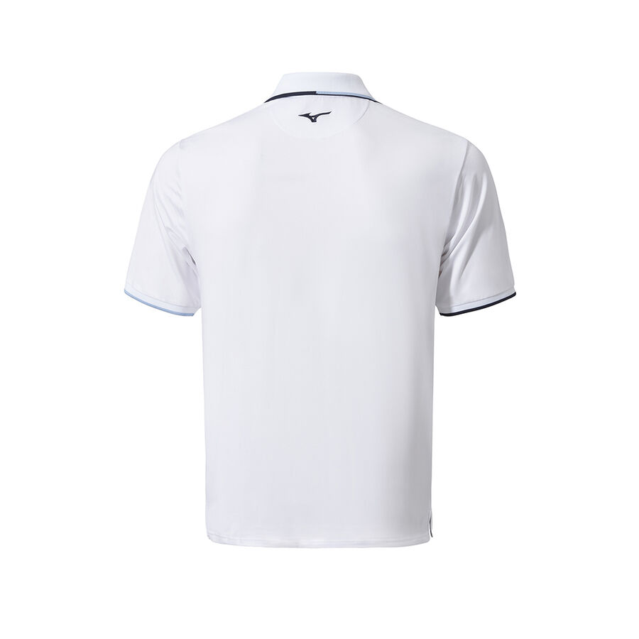 Mizuno QD Comp Plus Polo 52GA200401