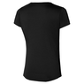 Mizuno Core RB Tee Black