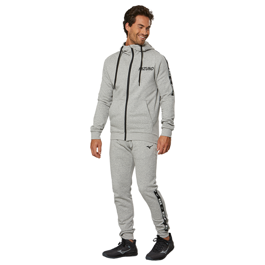 Mizuno tracksuit hotsell