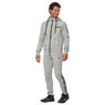Mizuno Sweat Jacket Gray