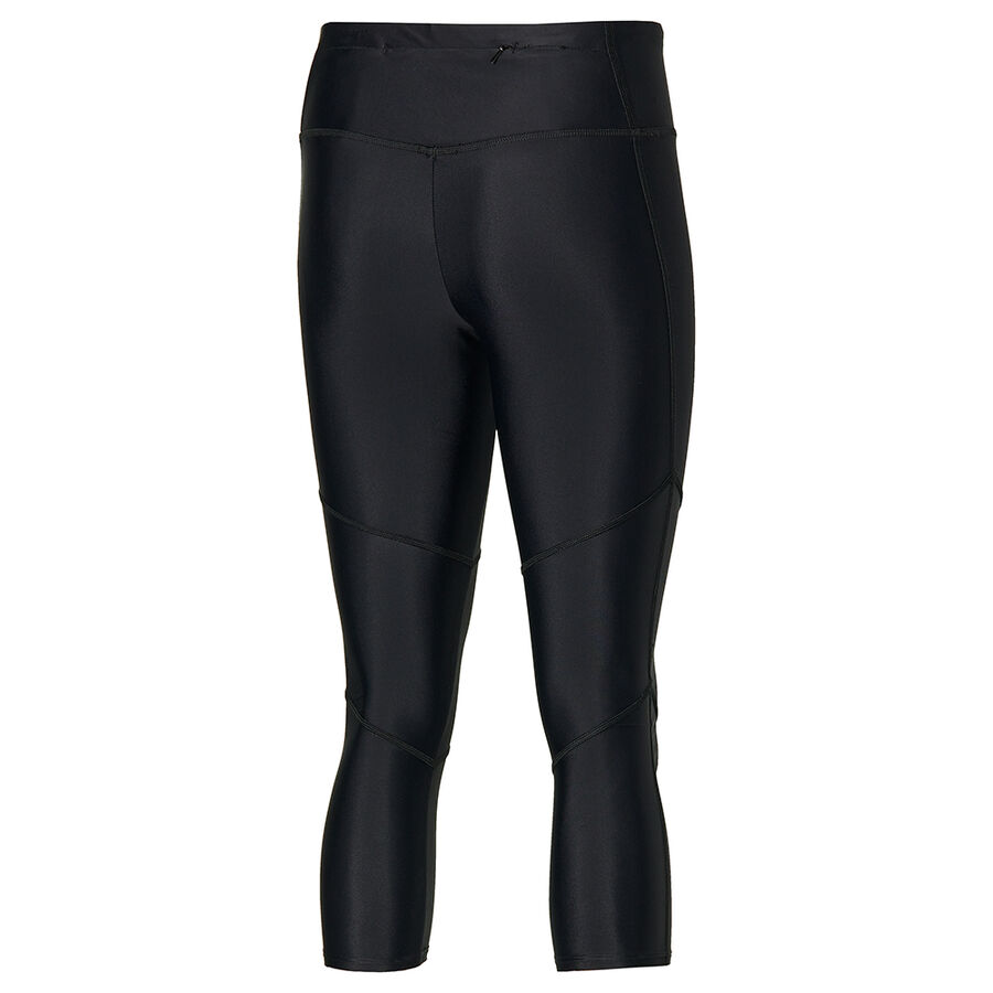 Mizuno Core 3/4 Tight Black