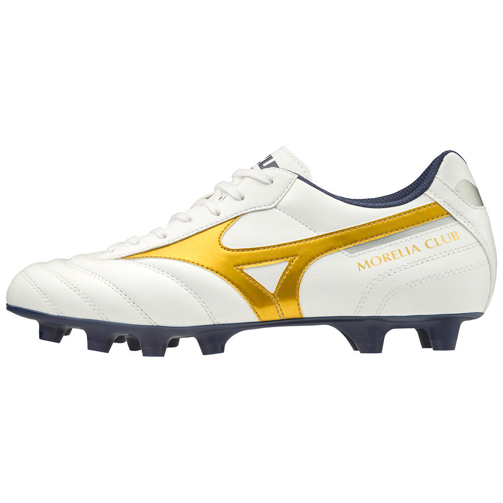 mizuno morelia club as