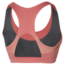 Mizuno Alpha Graphic Bra Lantana