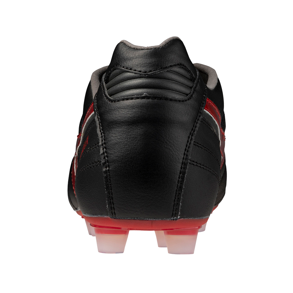 Mizuno MORELIA II ELITE Black/MORELIA 40th Red/Black Sand