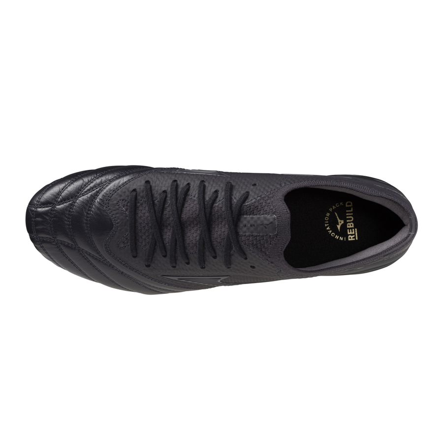 Mizuno MORELIA NEO IV Β JAPAN LTD Obsidian