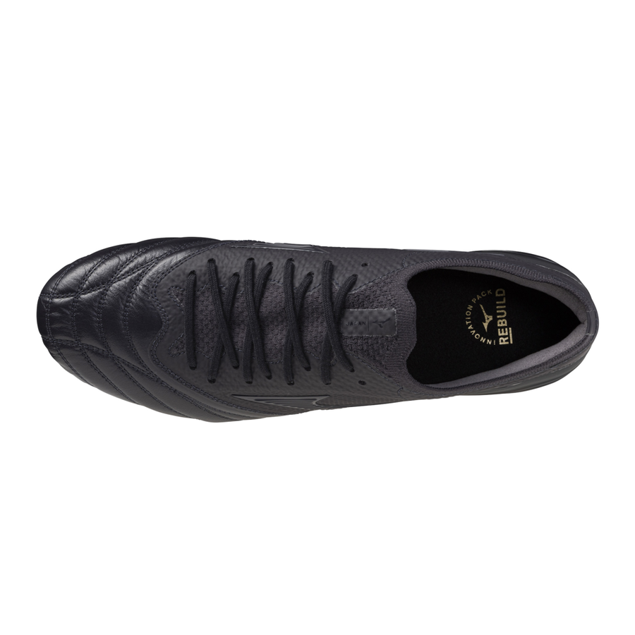 Mizuno MORELIA NEO IV Β JAPAN LTD Obsidian