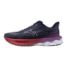 Mizuno WAVE SKYRISE 7 Rhodonite/white/tomato Puree
