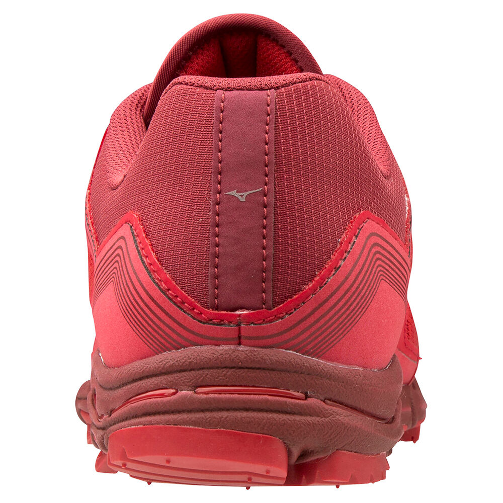 Mizuno wave hayate rosse clearance
