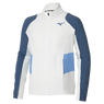 Mizuno Frontier Shadow Jacket(M) White