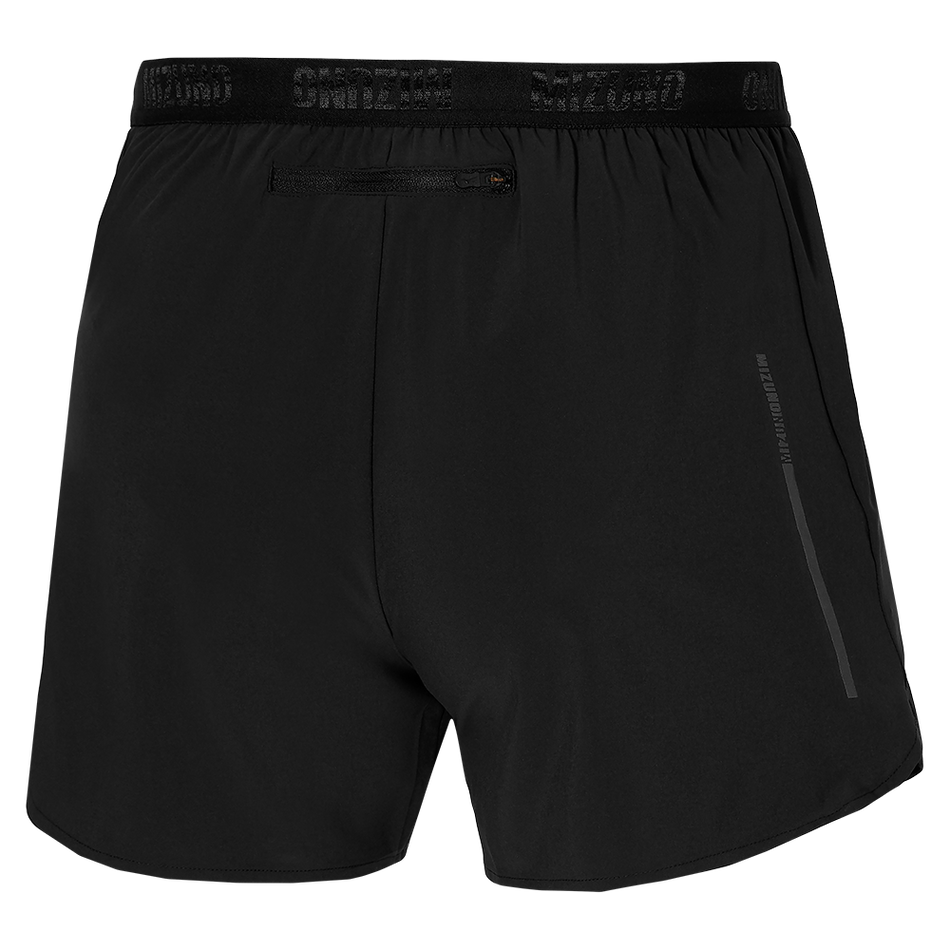 Mizuno Aero 4.5 Short  Black