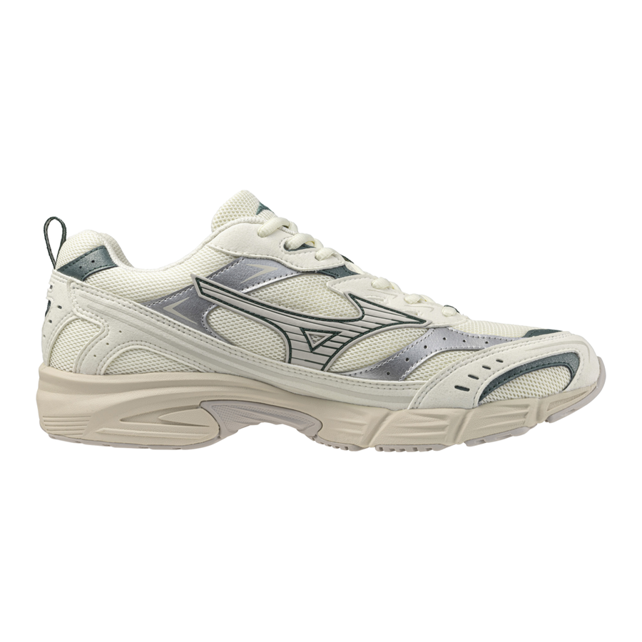 Mizuno MXR CASUAL Pristine/Wind Chime/Bistro Gre