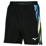 Mizuno 8 in Amplify Short Black