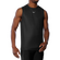 Mizuno CORE GRAPHIC SLEEVELESS Black oni