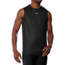 Mizuno CORE GRAPHIC SLEEVELESS Black oni